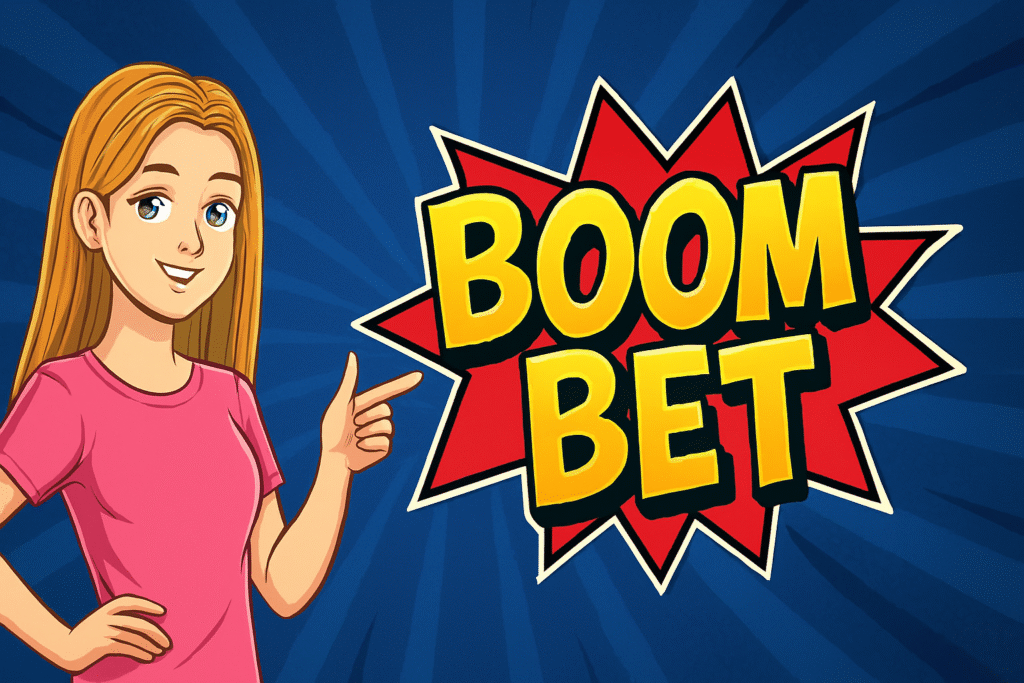 boom bet game